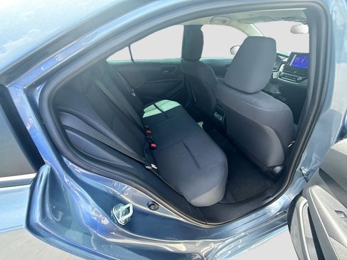 Used 2024 Toyota Corolla LE FWD image 28