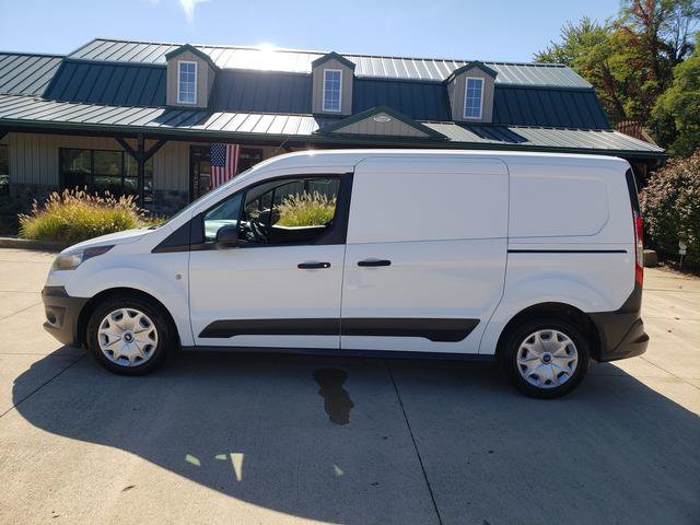 Used 2017 Ford Transit Connect XL FWD image 12