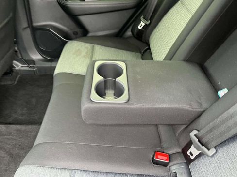 Used 2023 Nissan Rogue SV image 12