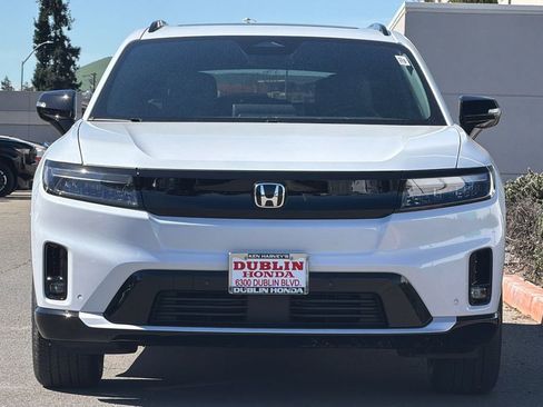 New 2026 Honda Prologue Touring image 9