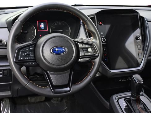 Certified 2024 Subaru Crosstrek 2.5i Limited AWD/4WD image 12