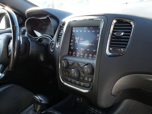 Used 2020 Dodge Durango R/T image 20