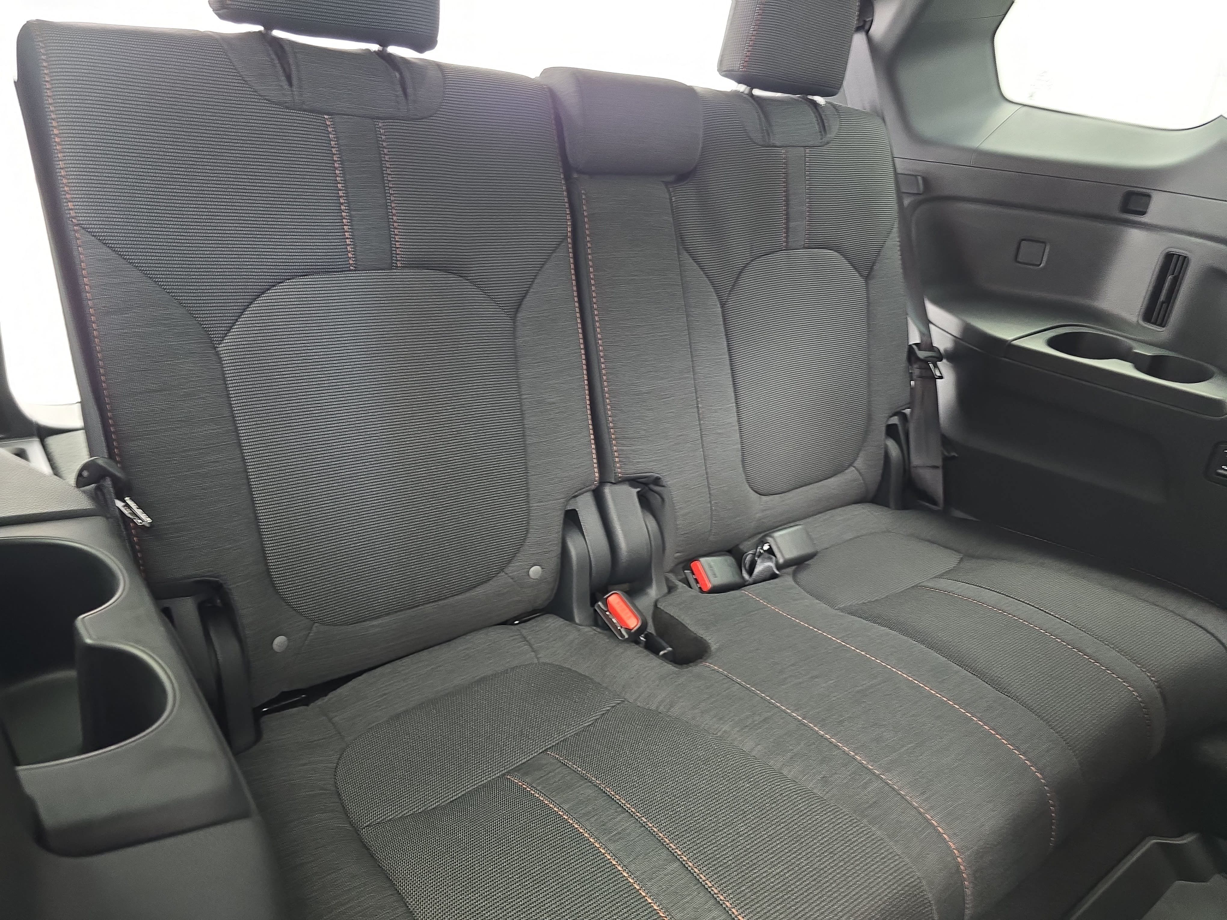 New 2026 Honda Pilot Sport image 12
