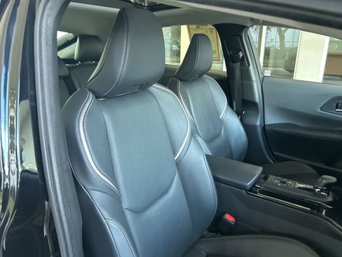 Used 2023 Toyota Prius Limited image 19