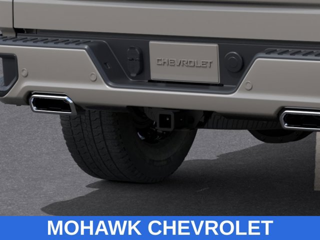 New 2026 Chevrolet Silverado 1500 RST w/ All Star Edition Plus AWD/4WD image 14