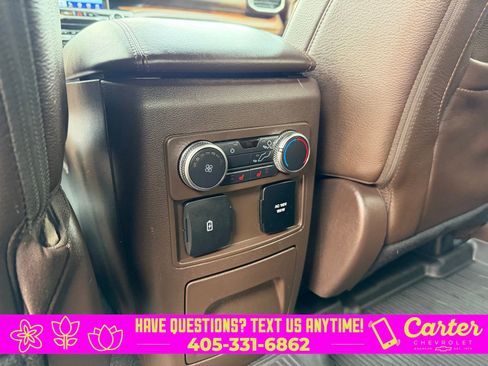 Used 2022 Ford Explorer King Ranch image 27