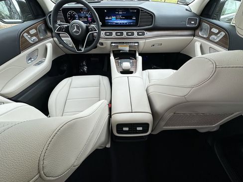 New 2026 Mercedes-Benz GLE 350 4MATIC image 27