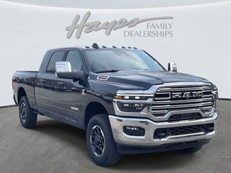 New 2026 RAM 3500 Laramie w/ Towing Technology Group video 2