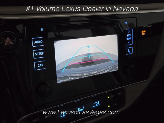 Used 2017 Toyota Corolla LE FWD image 33