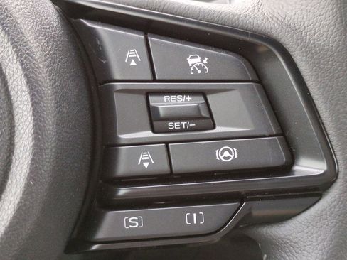 New 2026 Subaru Forester Premium image 22