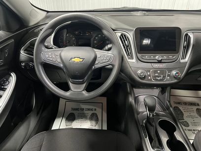 Used 2023 Chevrolet Malibu LS