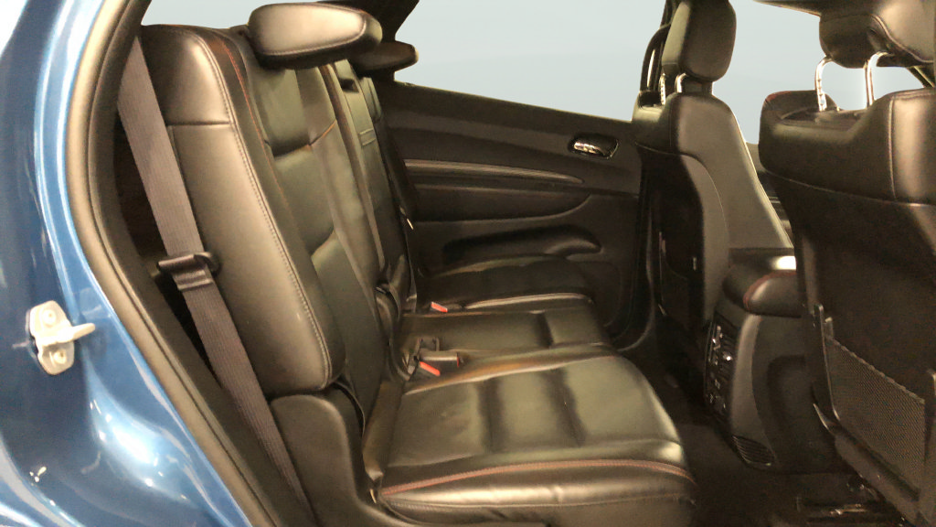 Used 2025 Dodge Durango R/T AWD/4WD image 18