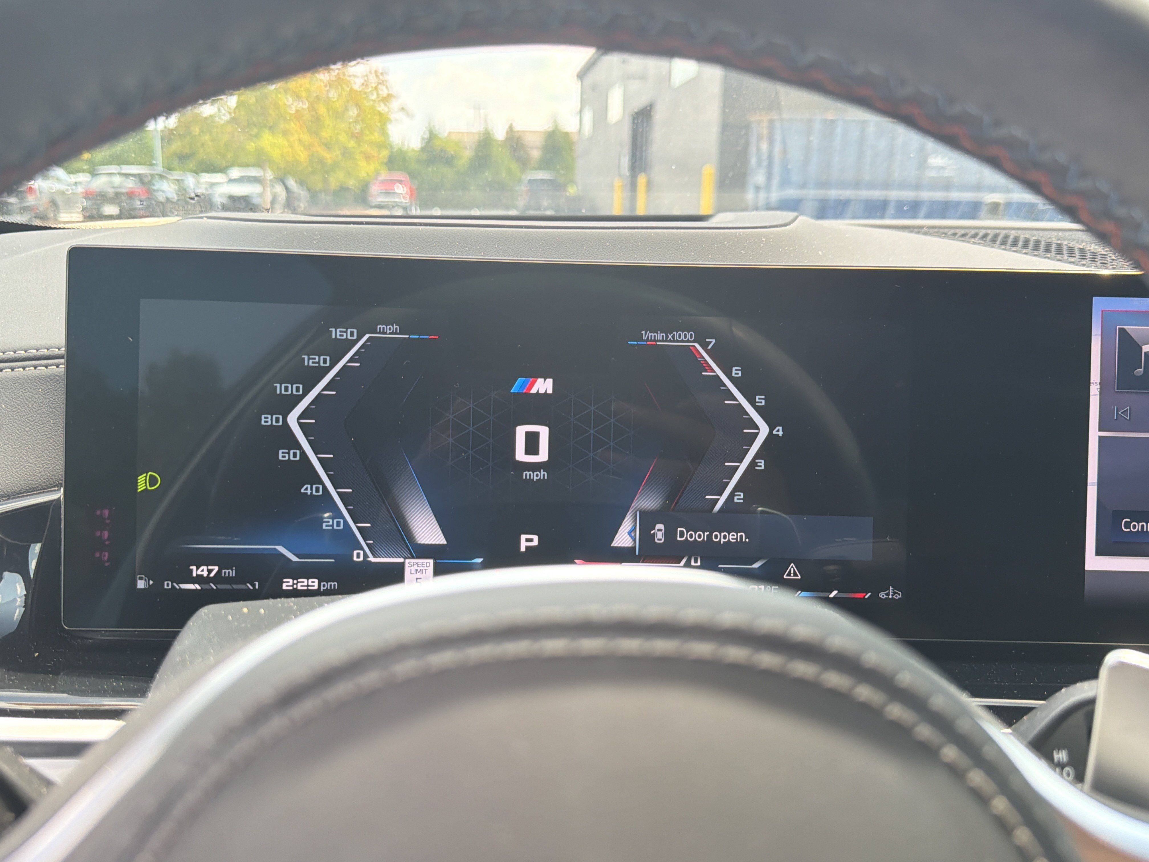 Used 2026 BMW X6 M60i AWD/4WD image 18