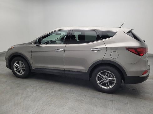 Used 2018 Hyundai Santa Fe Sport image 3