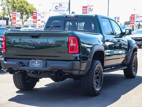 New 2026 RAM 1500 RHO w/ RHO Level 1 Equipment Group AWD/4WD image 7