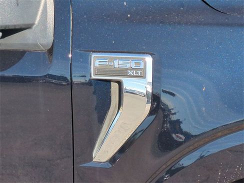 Used 2023 Ford F150 XLT image 13