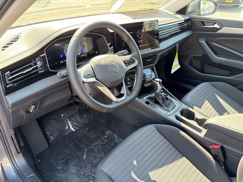 New 2025 Volkswagen Jetta S image 13