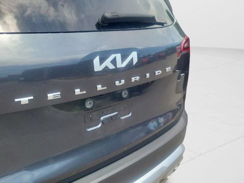 Used 2022 Kia Telluride EX FWD image 24