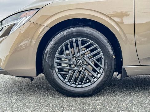 New 2026 Nissan Sentra SV image 11