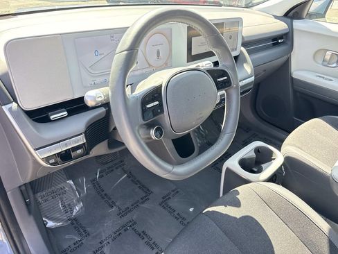 Used 2024 Hyundai Ioniq 5 SEL RWD image 22