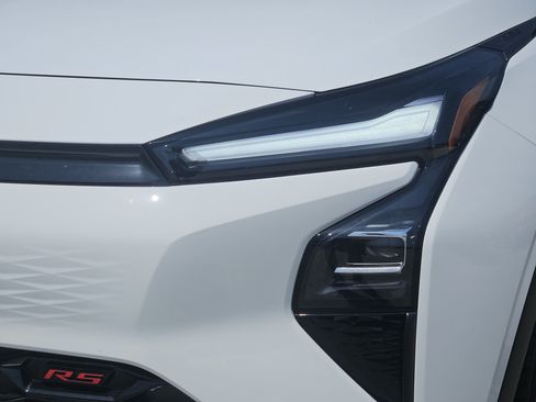 New 2027 Chevrolet Bolt RS FWD image 5