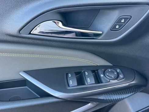 New 2026 Chevrolet Trax ACTIV w/ Driver Confidence Package image 8