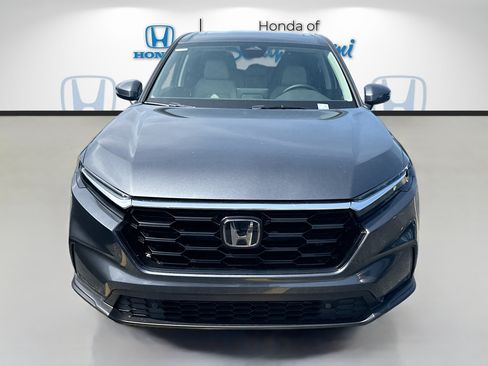 New 2026 Honda CR-V EX-L image 2