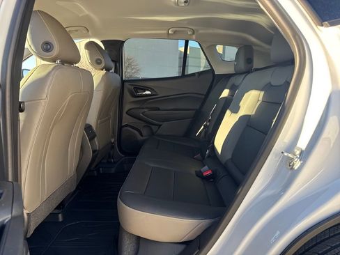 New 2026 Chevrolet Trax ACTIV w/ Driver Confidence Package image 14