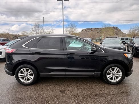 Used 2019 Ford Edge SEL w/ Equipment Group 201A AWD/4WD image 6