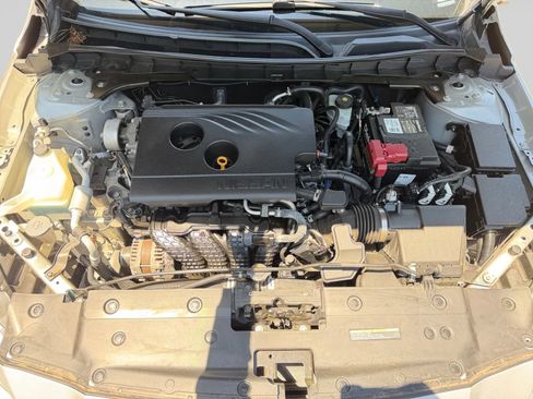 Used 2020 Nissan Altima 2.5 SR FWD image 37