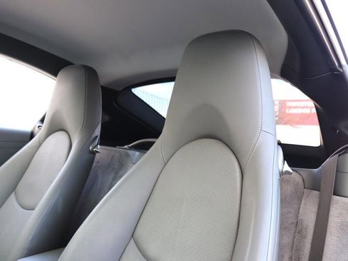 Used 2009 Porsche Cayman image 56