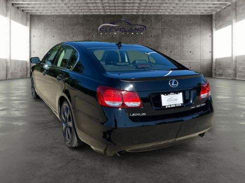 Used 2010 Lexus GS 350 AWD w/ Preferred Accessory Package image 5