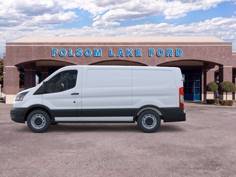 New 2026 Ford Transit 150 Low Roof RWD image 3