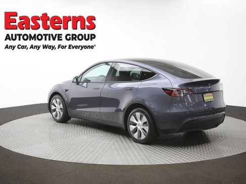 Used 2023 Tesla Model Y Long Range AWD/4WD image 58