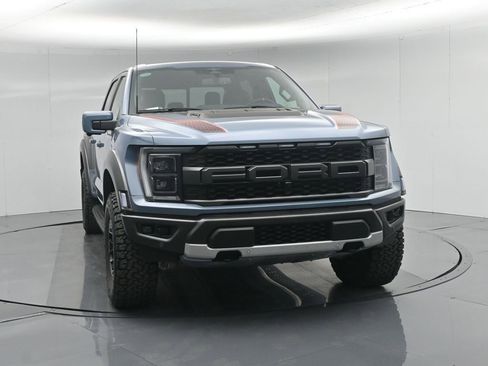 Used 2023 Ford F150 Raptor image 34