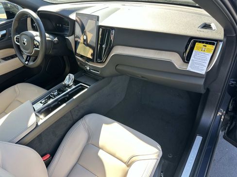 New 2026 Volvo XC60 B5 Plus w/ Climate Package image 21