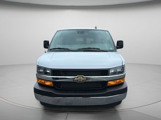 Used 2025 Chevrolet Express 3500 LT w/ LT Preferred Equipment Group RWD video 2
