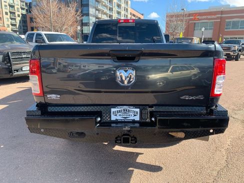 Used 2021 RAM 3500 Tradesman image 6