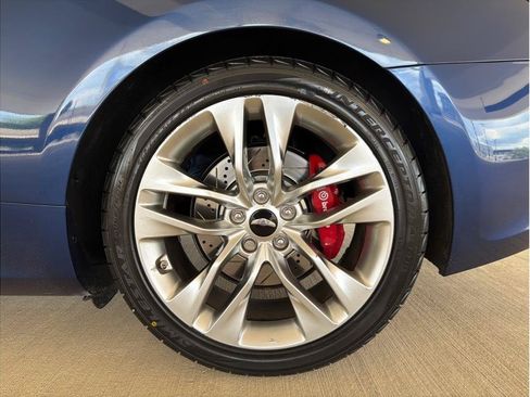 Used 2014 Hyundai Genesis 3.8 RWD image 27