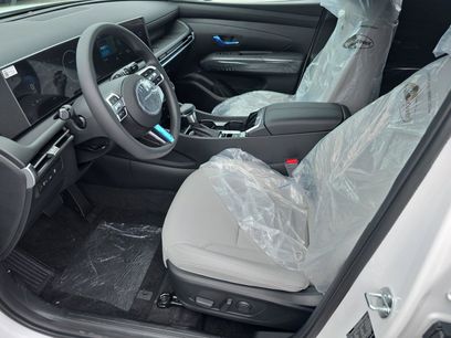 New 2026 Hyundai Santa Cruz SEL