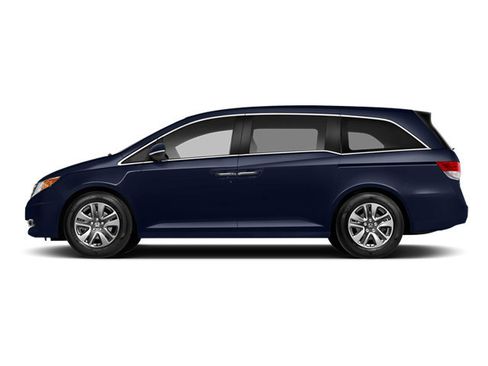 Used 2014 Honda Odyssey Touring Elite image 3