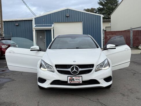 Used 2014 Mercedes-Benz E 350 E350 image 33