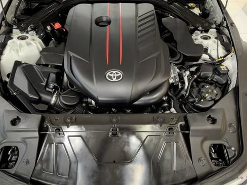 Used 2020 Toyota Supra Premium w/ Driver Assist Package RWD image 27