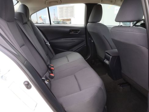 Used 2024 Toyota Corolla LE image 13