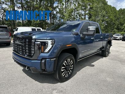 Certified 2024 GMC Sierra 2500 Denali Ultimate
