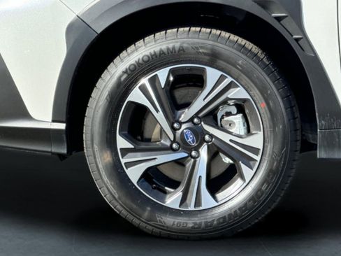 New 2026 Subaru Crosstrek 2.0i Premium AWD/4WD image 28