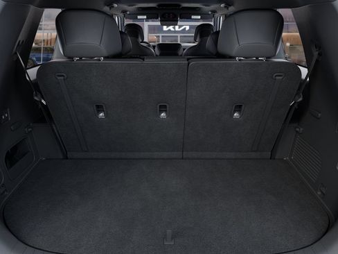 New 2027 Kia Telluride EX w/ Towing Package FWD image 19