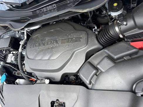 Used 2026 Honda Odyssey EX-L image 36