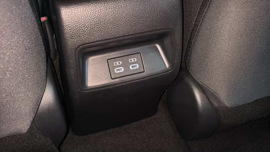 Used 2025 Toyota Corolla SE FWD image 12