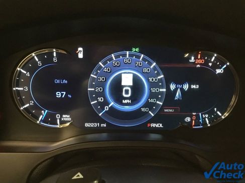 Used 2017 Cadillac Escalade Premium Luxury image 49